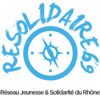 Logo Resolidaires
