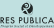 Logo Res Publica