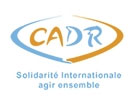 Logo CADR