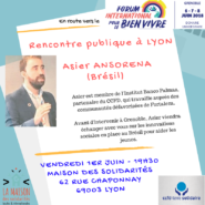 forum rencontre bresil