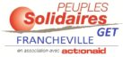 peuples solidaires logo
